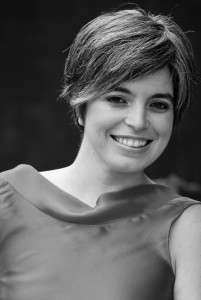 Debora Sanchez - Founder and Director