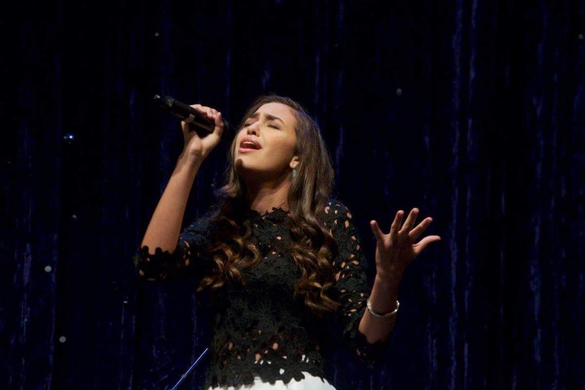 Encore Academy of the Arts Winner at the 2016 Young Talent Big Dreams